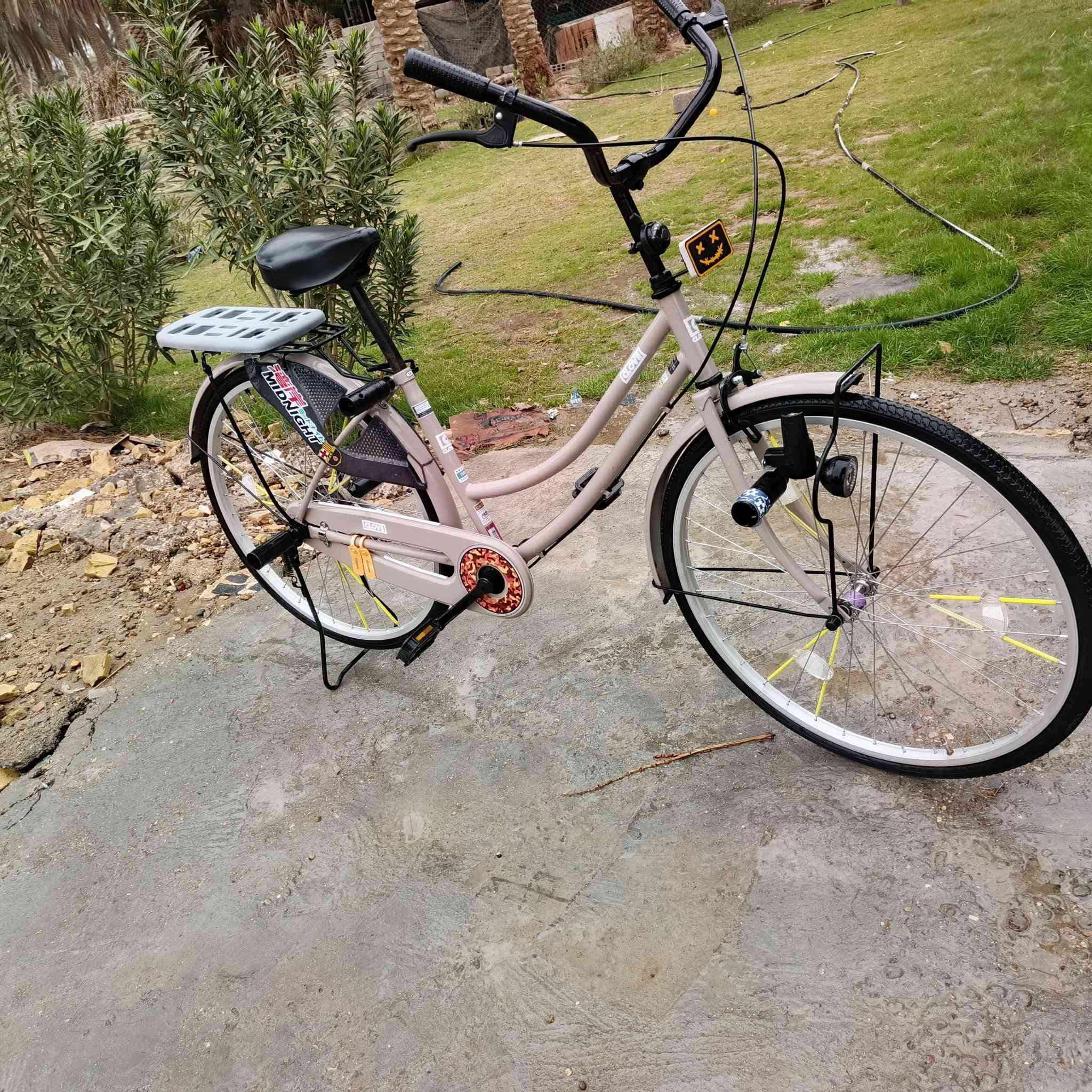 باسكل لبيع موديل 21 نضيف السعر 140قفل المكان حله


**إذا كنت صاحب هذا الإعلان وتريد حذفه لأي سبب، رجاءا أرسل رسالة إلى الدعم الفني**