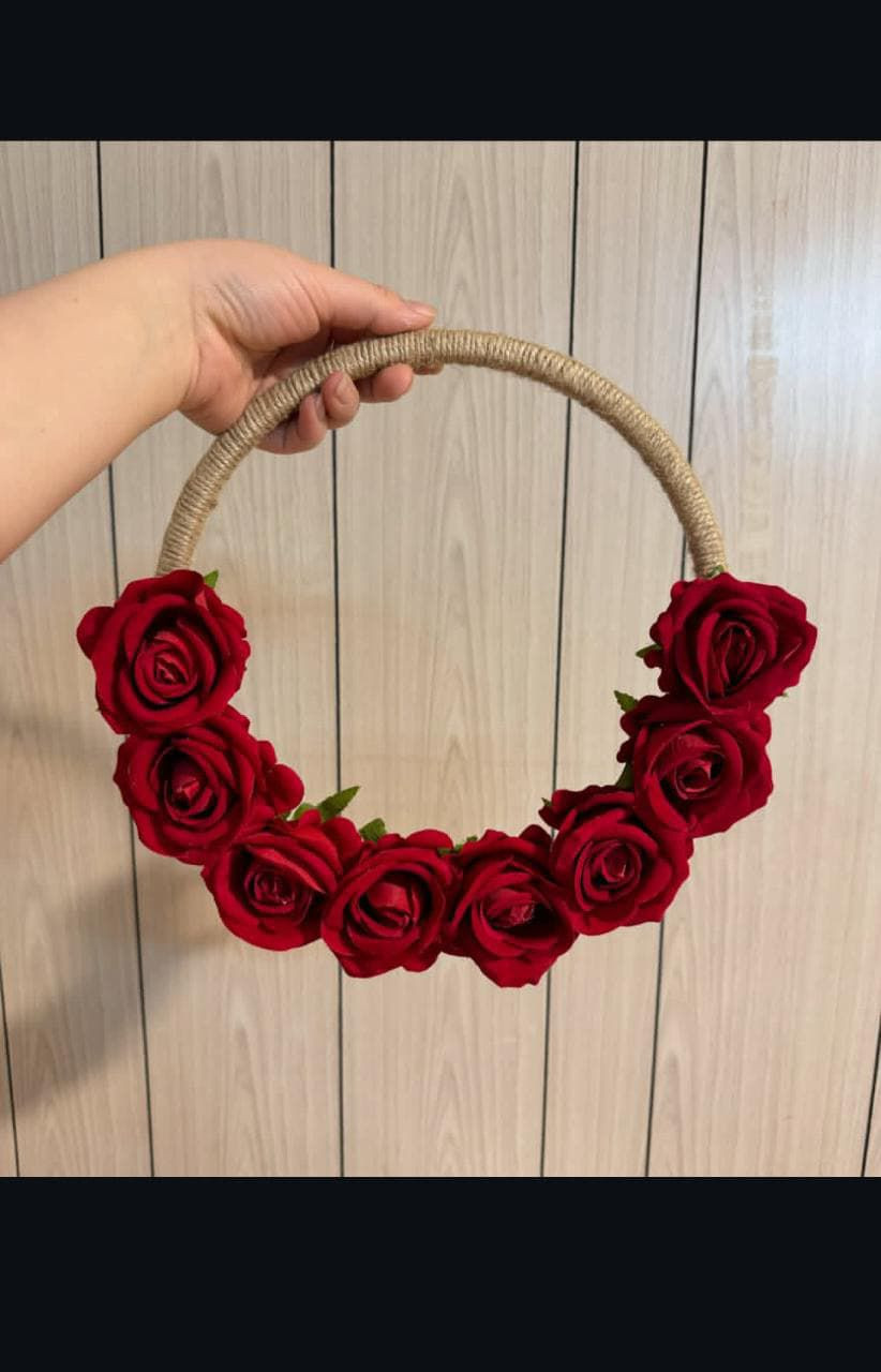 🌿✨ تجهيزات حنّة بطابع راقي ومميز ✨🌿

خلّي ليلتج تصير ذكرى ما تنسى 💚
نجهز لج أحلى تفاصيل الحنّة بلمسة فنية وذوق عالي 🌹
📦 توصيل لكل محافظات العراق
🎁 نشتغل حسب الطلب والتفاصيل

حساب الانستا https://www.instagram.com/arteza_store?igsh=YW9rcHVhemlqNThw


**إذا كنت صاحب هذا الإعلان وتريد حذفه لأي سبب، رجاءا أرسل رسالة إلى الدعم الفني**