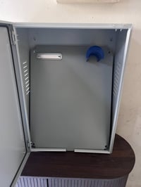 بيت ثقيل • ارتفاع ٨٠ • عرض نص متر