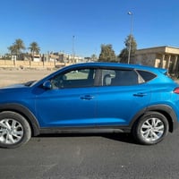 توسان • ٢٠١٩ • ٦٠ الف