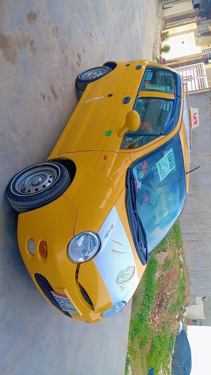 كوكو ٢٠١١ موؤسسه للبيع السياره بدون ضرر صبغ حزام جماليه مكينه وكير شرط السياره باسمي شرط الوكاله والتحويل رقم نكليزي سنويه ٢٠٣١ طخم  وخلفي جديد طخم تاير جديد السياره احلا من الصور
شاشه وسستم سماعات جديد السعر ٣٣ وبيها مجال للطيبين مكاني حي الحدباء


**إذا كنت صاحب هذا الإعلان وتريد حذفه لأي سبب، رجاءا أرسل رسالة إلى الدعم الفني**