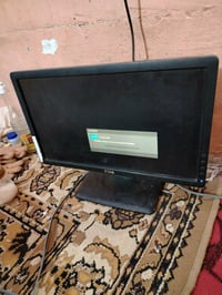 لاب توب • ستلايت وصحن • شاشة شغالة