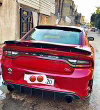 تشارجر • ٢٠١٦ • مكينة ٣٦٠٠