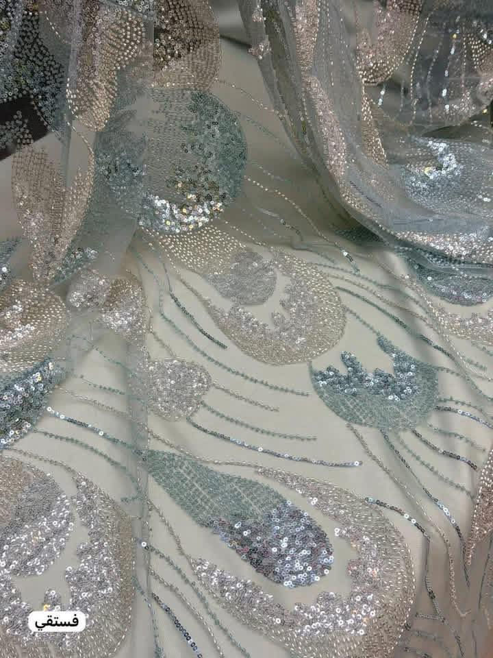 اقمشه زيد الشيباني فرع كربلاء. 🥰

قماش تول مشغول. 

فد شي يجننن 🥰

سعر مترب15
سارعو بالحجز قبل نفاذ الكميه


**إذا كنت صاحب هذا الإعلان وتريد حذفه لأي سبب، رجاءا أرسل رسالة إلى الدعم الفني**