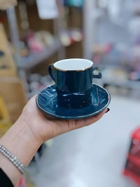 سيت ٦ قطع • مع صحون • طقم سفرة