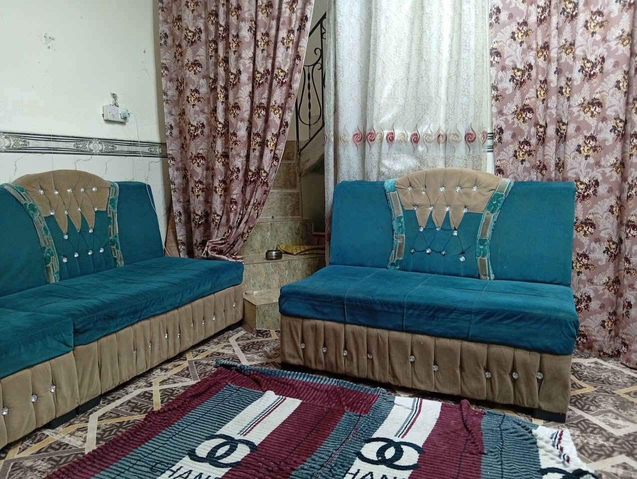 ديوان ٣قنفات ٩مقاعد ١٤٠


**إذا كنت صاحب هذا الإعلان وتريد حذفه لأي سبب، رجاءا أرسل رسالة إلى الدعم الفني**