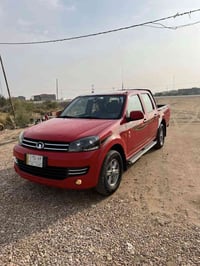 كريت ويل • ٢٠٢١ • ماشيه ١٠٨٠٠٠