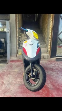 ماكس • مكينة ٥٥ • زينون