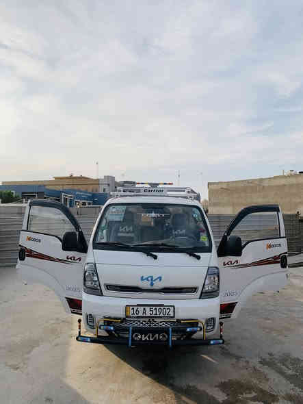 اللهم صل على محمد وال محمد
كيا فحل 25
ماشيه 22
تحويره جديده
محجر جديد
دوشمه كامله
درع امامي خلفي
سوبايا كوري اصلي
رقم قادسيه دولي
ربع ماتصرف عليها كبل لشغل
مكان السياره الديوانيه
السعر 218
للاستفسار
***********
