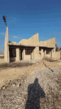 عندنا هياكل في منطقه الجزيره السياحيه في بغداد سنه 25 الهيكل الواحد ب ...