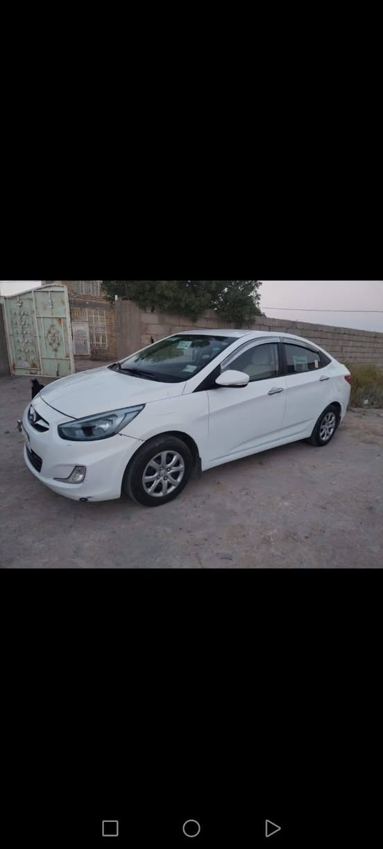 اكسنت موديل 2015 خليجي رقم مثنى بأسمي بيها تبديل چاملغ امامي جهة العبري فقط بدون عابر السعر 80 
للاستفسار اكثر مراسلة الصفحة او الاتصال بالرقم ***********
