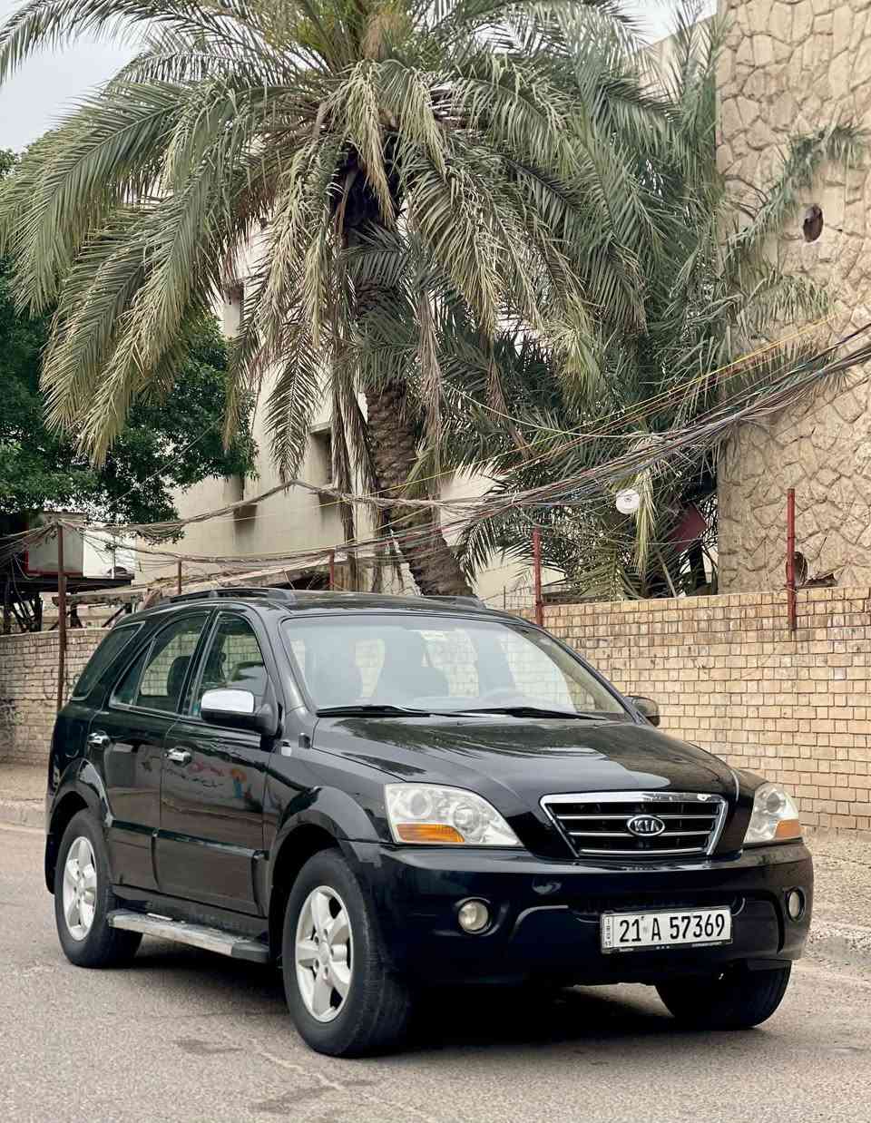 اريد مراوس بسياره ناصية
سورنتو خليجي فول مواصفات كفاله عامة بدون صبغ وتبديل 
 مديل ٨ 

مكينه ٦سلندر
كشنات جلد 
كشنات كهرباء 
حساسات بلادية
 مري شفط 
تحكم مري كهرباء 
 تحكم استيرن 
سلايت روف
 داخل صاج وعسلي ورصاصي 
بيهة فور ويل واكسل ودبل ثكيل 
مابيهة اي نقص ماشية١٨٨
مكاني بغداد ***********
