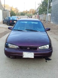 انترة • ١٩٩٣ • دمعة