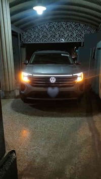 ATLAS  SE موديل /2024  الون/سلفر  حجم المكينه/2.0 تيربو  الاضافات👇🏻👇🏻👇...