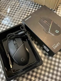 ماوس • ماركة ب10