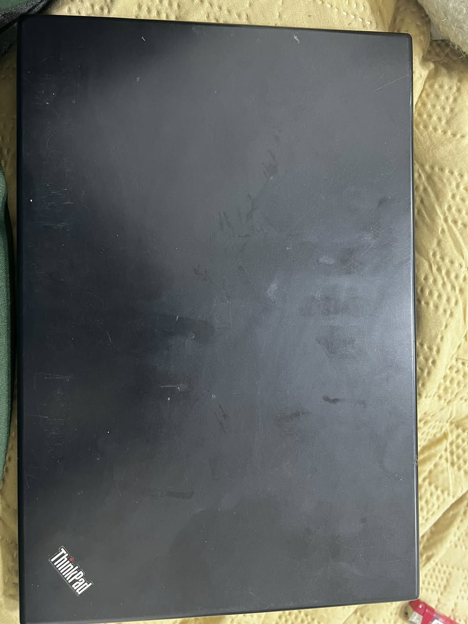 السلام عليكم
لابتوب لينوفو L412 للبيع مكاني بغداد الكرخ
جاهز بدون خلل
الملحقات فقط شاحنة 
السعر 120 ألف وبيه مجال للطيبين ان شاء الله
***********
***********
