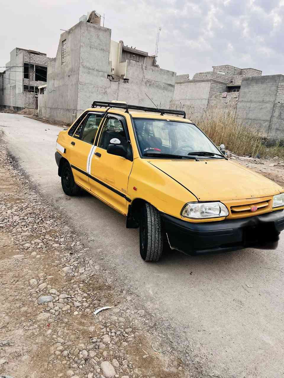 السلام عليكم سايبه موديل 2010 رقم بغداد سنويه 2030 سياره كامله من مكفوله من المحرك والكشر سياره نضيفه سياره جاهزه للبيع السعر 23 وبيها مجال العنوان ديالى بعفويه ***********
