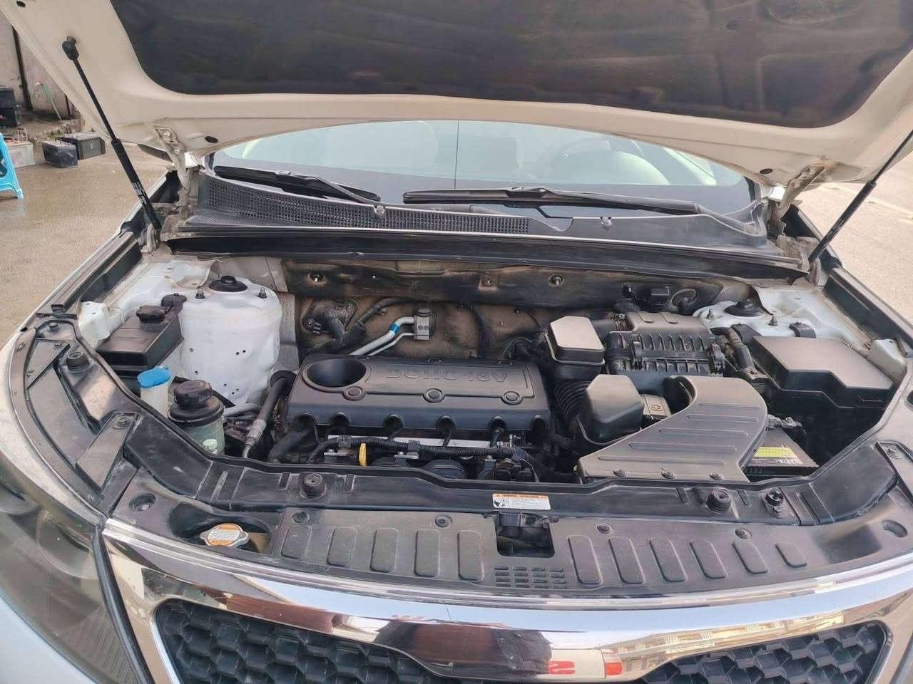 يا الله
مكلف بالنشر 

السلام عليكم 
كيا سيرنتوا 🚙 
وأرد خليجي 💯 
موديل 2012👋
رقم دهوك جديد 👋 سنويه وهزه جديده 🙋 
كاربون بانزين ⛽ شرط التحويل 🚦 
محرك 4/محرك وكير شرط 👋 
💎 مواصفات نص فول 🙋 
💎 7/راكب 
طخم تاير طخم امامي خلفي جديد 👋 
تبريد ثلج 🥶 مكيف الهواء 
📢السياره بدون ظرر فقط ملاحظات بارد وكدام العين 👀 
🛑#السعر 152$💸 وبيها مجال 
#العنوان #الموصل #***********
