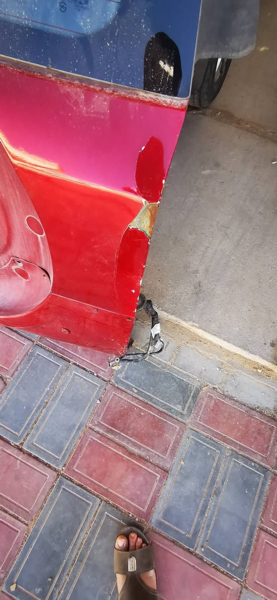 باب صندوق  لبيع بي جهه الايمن مصلحه بسعر مناسب


**إذا كنت صاحب هذا الإعلان وتريد حذفه لأي سبب، رجاءا أرسل رسالة إلى الدعم الفني**