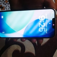 موبايل ايفون 13 برو  للبيع سعره 600 لشراي يخابر. 07761609781