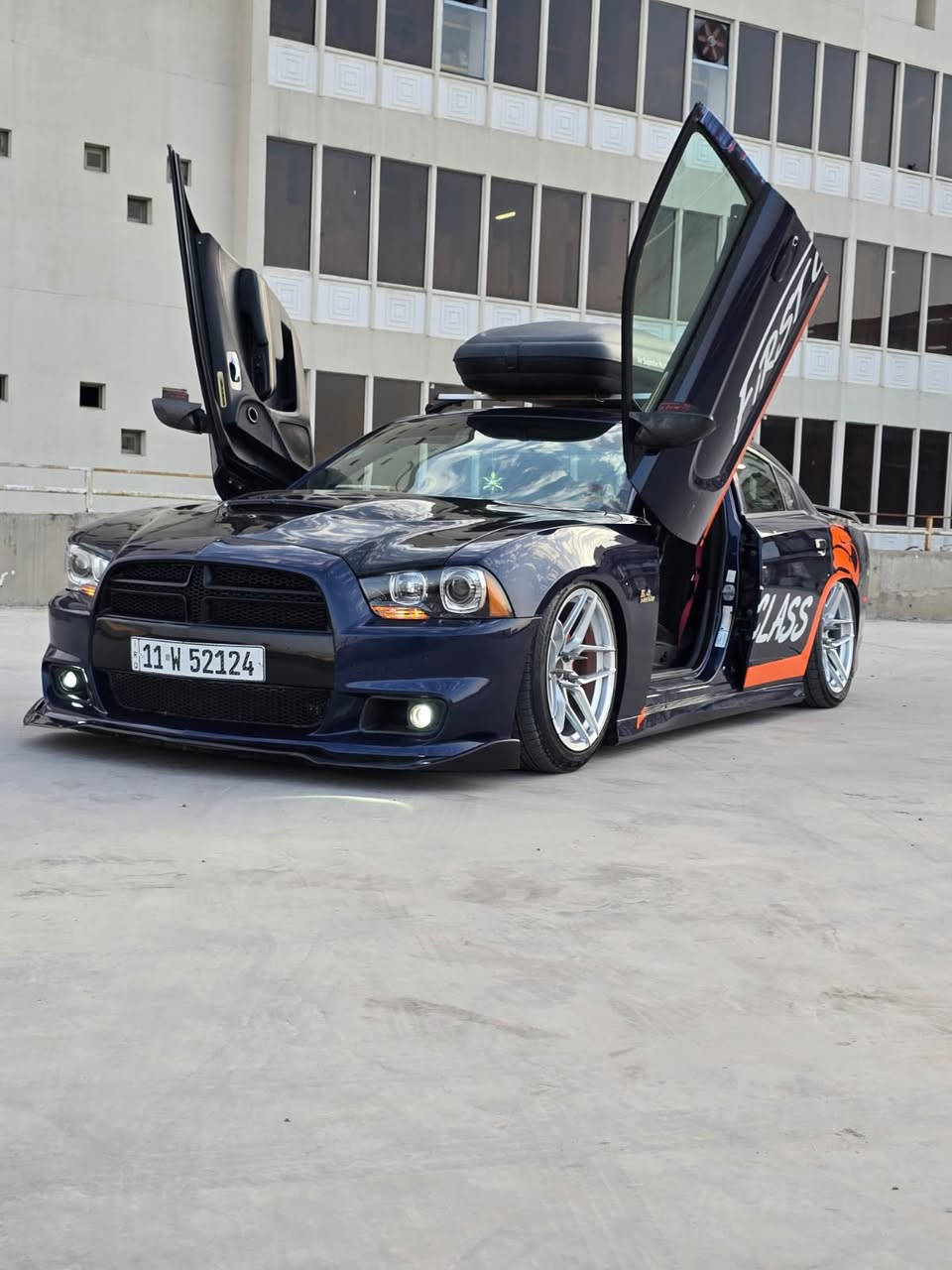 لانظمة التعليق الهوائي 

for air suspension systems

انضمه التعليق الهوائي الخاص بشركتنا ضمان سنتين موقعي من زاخو للفاو 😊

‏D1 _ النظام الاول يكون ماطور هواء واحد وخزان صغير التحكم عبر ريمونت كونترول. 

‏D2_ النظام الثاني خزان كبير وماطورين هواء التحكم عبر ريمونت كونترول نزول والصعود سريع. 

D2 Ablas
خزان كبير مع ماطورين هواء شاشة تحكم داخل السيارة تحتوي على مستويات هواء وخزن 3 وضعيات نزول كامل للسيارة صعود كامل عند اطفاء السيارة يكون النزول تلقائي وعند التشغيل عن بعد ترتفع الى المستوى المطلوب تحكم بسرعة ارتفاع ونخفاظ السيارة تحتوي الشاشة على قياس ضغط الهواء داخل الخزان 

‏D3_النظام الثالث خزان كبير مع ماطورين هواء شاشة تحكم داخل السيارة تحتوي على مستويات الهواء ويكون كل اطار على جه من الشاشة تحتوي على ارقام مستوى الهواء بكل جهة وتحتوي على سعه ضغط الهواء داخل الخزان 

D4-
النظام الرابع خزان كبير معى ماطورين هواء شاشة تحكم عبر الصوت داخل السيارة تحتوي ايظاً على مستويات الهواء ويكون كل اطار على جه من الشاشة تحتوي على سعت ضغط الهواء في الخزان ويظاً تحتوي على نظام الموازنة للسيارة بالصورة التلقائية 

‏#First_Class
—————————————————————————

🏠العنوان /بغداد /ساحة الطيران باتجاه محطة وقود الكيلاني/داخل كراج المنصور رابع كراج  على اليسار
للحجز والأستفسار يرجى مراسلة الصفحه او الأتصال على الرقم 
***********
واتساب :-
***********

https://maps.google.com/?q=33.331863,44.416401
خصومات على 10 سيارات تصل الى ال200$ على كل منظومة
