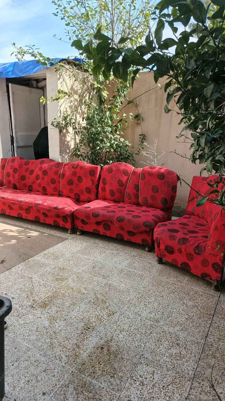 📢ديوان خشب عراقي سعرو 25الف😮


**إذا كنت صاحب هذا الإعلان وتريد حذفه لأي سبب، رجاءا أرسل رسالة إلى الدعم الفني**