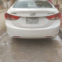 الانترا • ٢٠١٣ • كفاله عامه