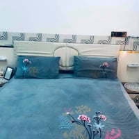 غرفة تركية • جديدة • غير مستعملة