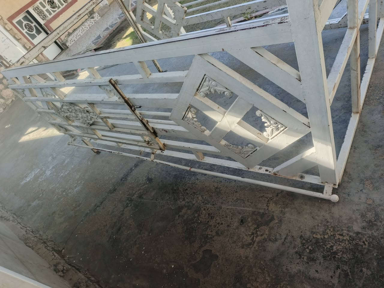 السلام عليكم ورحمة الله وبركاتة محجر تفصال مال كيه نثيه للبيع السعر والاستفسار عله هذه الرقم ***********
