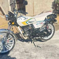 موديل ٢٥ • ٢٠٠ سي سي • القائم حصيبه