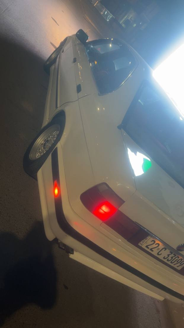 525تۆماتیک سپی سێ پارچە بۆیاغ دوو جام کارەبا سلاید  گێر و مەکینە سەقەر اكر, نينوى


**إذا كنت صاحب هذا الإعلان وتريد حذفه لأي سبب، رجاءا أرسل رسالة إلى الدعم الفني**