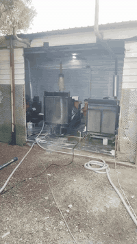 جهاز تشييش آلي لجميع انواع المولدات الكهربائية في بغداد هاتف *********** مهدي
