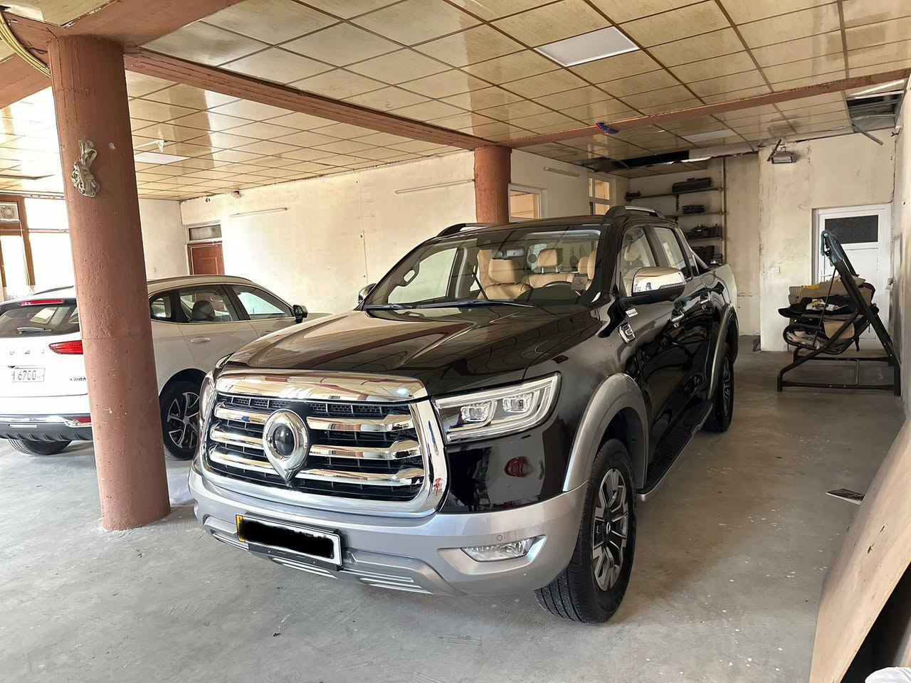 هەڤال پاوەر 2024 قەپات مواسەفات سلایت بەسمە 5کامێرا زەمانی شەریکە تەنها 40 هەزار کم رۆشتوە بێ سارد و بێ بۆیاخ داعمی بۆ داعمی بەشەرت رەقەم سلێمانی بەناوی خۆمەوەیە ***********.  218$. سلێمانی.
