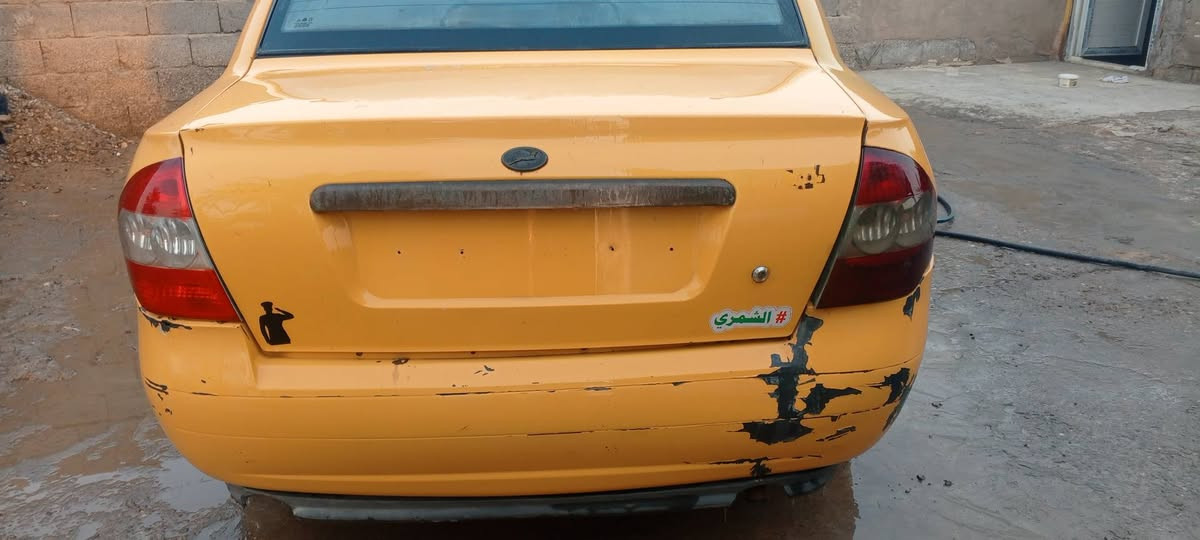 سلام عليكم  طيبه للبيع السعر خاص موديل 15
محرك كايم مضروبه صفحه تخم تاير جديد 
رقم انكليزي وسنويه جديده 
العنوان بغداد حي النصر  قرب الجسر الفرنسي  للاستفسار 
***********
