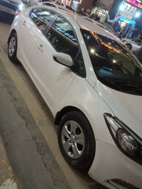 سيراتو • ٢٠١٤ • محرك ٢٠٠٠