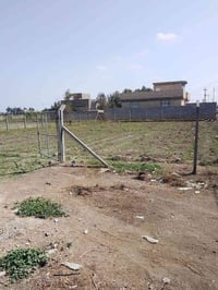 ألف متر للبيع اليوسفية 07735105617 07811983830