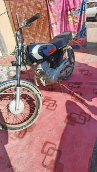 دراجة • شط العرب البصرة • مجال ميكانيك