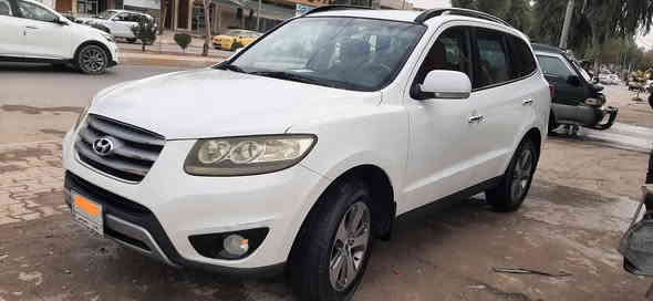 سنتافي للبيع موديل 2012 بصمه فول ٧راكب
رقم بغداد مشروع وطني

مكينه مفتوح

السعر ١٤٦ بيها مجال

***********

مكان السيارة تلعفر موصل
