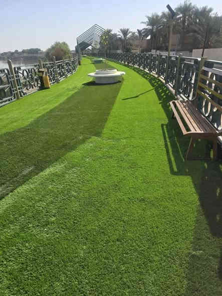 #***********
اعلان ✅
‏مستعدون  لتجهيز  كافة  الملاعب  الرياضية  

‏يوجد لدينا كافة أنواع العشب الصناعي ومختلف القياسات 

بخبرتنا التي زادت عن 15 سنه ⚽️🏀 وملاعبنا التي تتحدث❤️✅

عنا في انحاء بلدنا نضعها امامكم وبفخر كبير 🇮🇶

نستخدم اجود انواع العشب وانواع الاسطح الرياضيه ومن افضل 👍

المناشئ العالمية لنصنع ملعباً متميزاً يلبي طموح شبابنا 👇

مجموعه من الملاعب المنجزه من قبل شركتنا 🏟

الشعيرات هولندية ✅

ضمان العشب 5 سنوات حقيقي ⚽️⛳️🥅
العنوان 📍
الفرع الاول : 1️⃣

بغداد الكراده شارع 62 

الفرع الثاني :2️⃣

واسط الكوت

الفرع 3
البصره شارع الوفود

***********

***********
