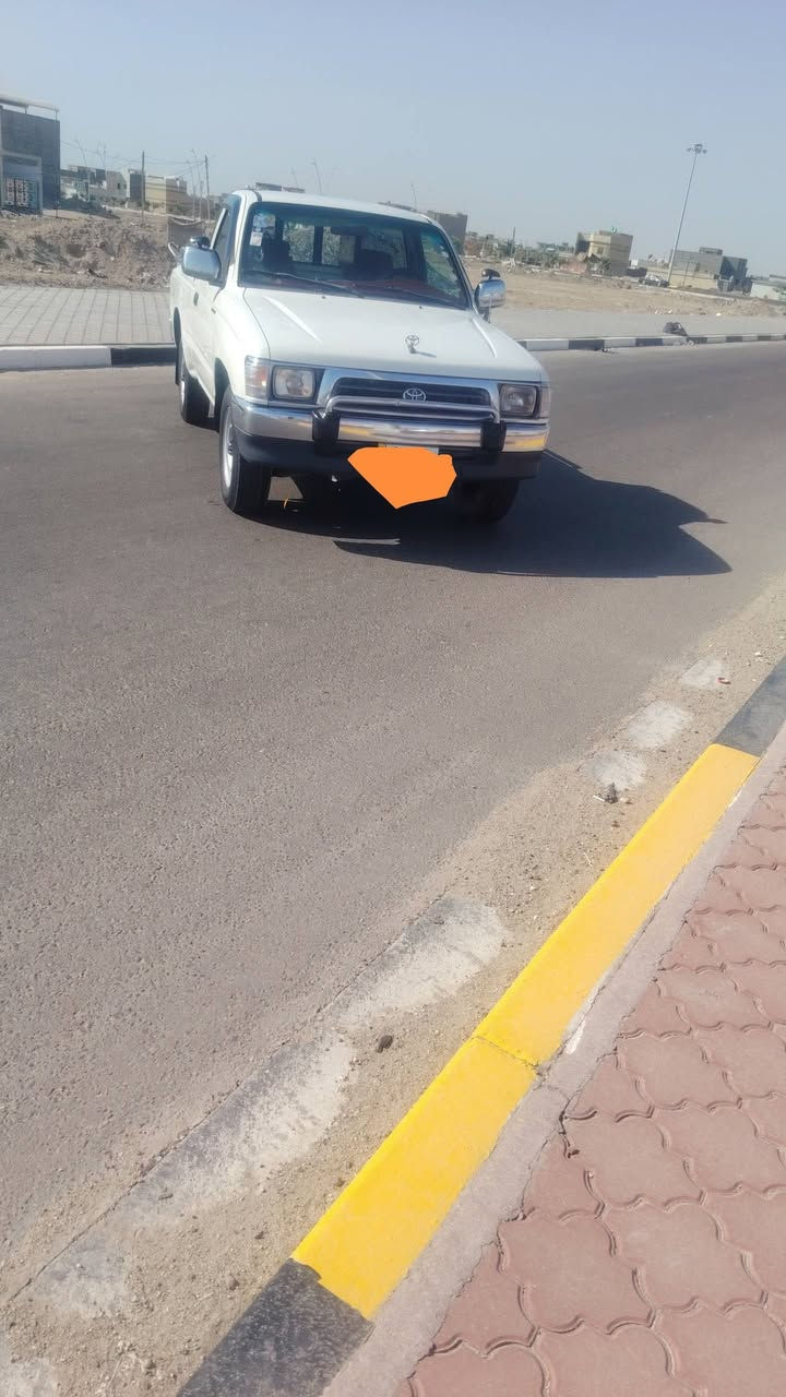 سلام عليكم سياره بيكم جمره موديل 2001 مكفول كفاله عامه محرك كير حداديه توير جديده مكان بصره تحويل ثانيوم رقم قاسيه دولي رقم57744248 078


**إذا كنت صاحب هذا الإعلان وتريد حذفه لأي سبب، رجاءا أرسل رسالة إلى الدعم الفني**