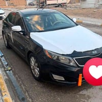 اوبتيما ٢٠١٤ • ٢٤٠٠ سي سي • رقم ذي قار