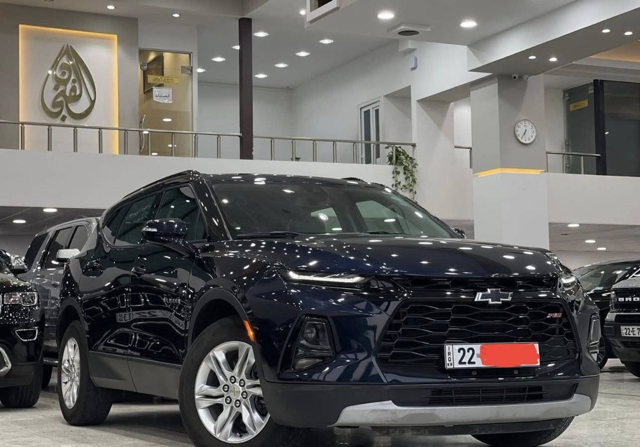 2021 lt بيع او مراوس
اخت الزيرو بدون نقص

مكينة 6 سلندر

حادث خفيف تبديل بنيد فقط

كفالة من كلشي

  205$ وبيها مجال للشراي 

واتساب  ***********
