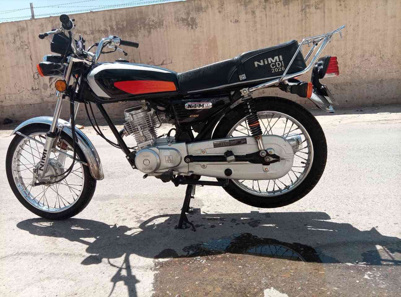 ناما امتياز موديل 27 مكفولة كفاله عامه كهربائيات كله شغاله مكينه حلوه خرسه 
السعر680
وبيه مجال مكاني بابل قرب جسر نادر 
***********
