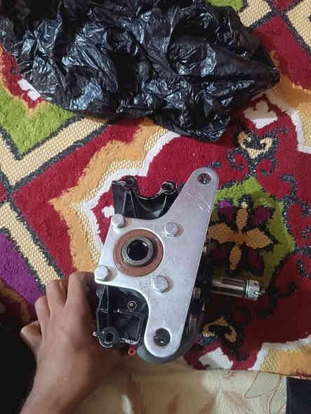 سلام عليكم كير بوكس للبيع وسعره معروف ترا ما ماشيله بس يوم واحد والله رقم ***********
