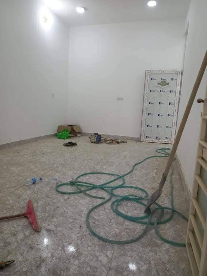 للبيع بيت 100م طابقين بناء حديث مفصول كل طابق عن الثاني الطابق الاول غرفة نوم واستقبال وصالة ومطبخ مشترك ومنور وصحيات داخلية وخارجية  وكراج سيارة
للبيع بيت 100م طابقين بناء حديث مفصول كل طابق عن الثاني الطابق الاول غرفة نوم واستقبال وصالة ومطبخ مشترك ومنور وصحيات داخلية وخارجية  وكراج سيارة 

والطابق الثاني نفس بناء الطابق الاول حالية متاجر ب550 الف بالشهر العنوان بعقوبة التحرير بستان الخشالي قرب دائرة بلدية التحرير يبعد عن الشارع العام السايدين 50م متوفر جميع الخدمات ماء كهرباء تبليط مجاري للاستفسار الاتصال ***********
