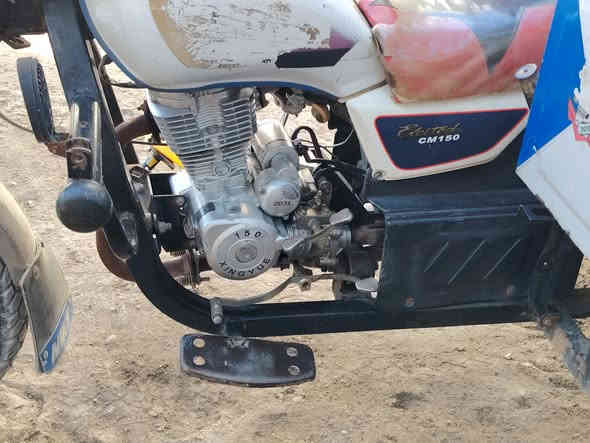 يا الله السلام عليكم ستوته لبيع وراق كامله

مديل 2018 سعر مليون 400 وبيهه مجال 

 مكان ديالى سراجق ***********
