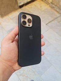 آيفون ١٦ برو ماكس • نظيف جداً • بطارية ٩٣%