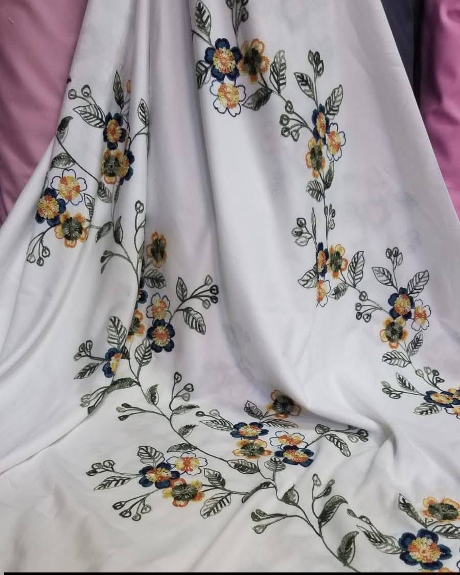 همايون قطن ميه بالميه خامة ثقيله 
تطريز مغربي 
المتر ب6


**إذا كنت صاحب هذا الإعلان وتريد حذفه لأي سبب، رجاءا أرسل رسالة إلى الدعم الفني**