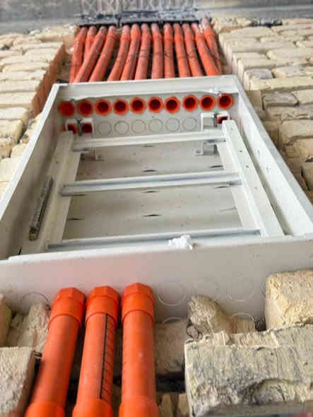 بســـــــــــــــــــــم_الله_الرحمــــــــــن_الرحيـم
.…الهندسي للتأسيسات الكهربائية ……
موقع العمل #محافظة_ميسان_العماره_
 (كادرالهندسي للتأسيسات الكهربائية والاناره 💡💡الحديثه )
 🔴  منظومة  كامرات مراقبه........  🖥️ 📸
 🔴  منظومة  أنترنيت…………… . .. 📱📲
 🔴  منظومة  مجمع ستلايت........... 🖥️📡
 🔴  منظومة  الايرث  ..................🔌🔌 
 🔴  نظام الفوتوسيل للاناره الخارجيه………🌇🎑
 🔴 منظومة السماعات الداخليه 🎤🔊🔊
 🔴  تثبيت بواري السبالت وبواري وبوكسات الاستراحه 
    ـــــــــــــــــــــــــــــــــــــــــــــــــــــــــــــــــــــــــــــــ
#للتواصل_والاستفسار 📞👇
أسيا  ➖ ***********اتصل
