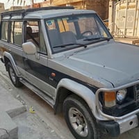 گالوبر • ١٩٩٢ • رقم انكليزي